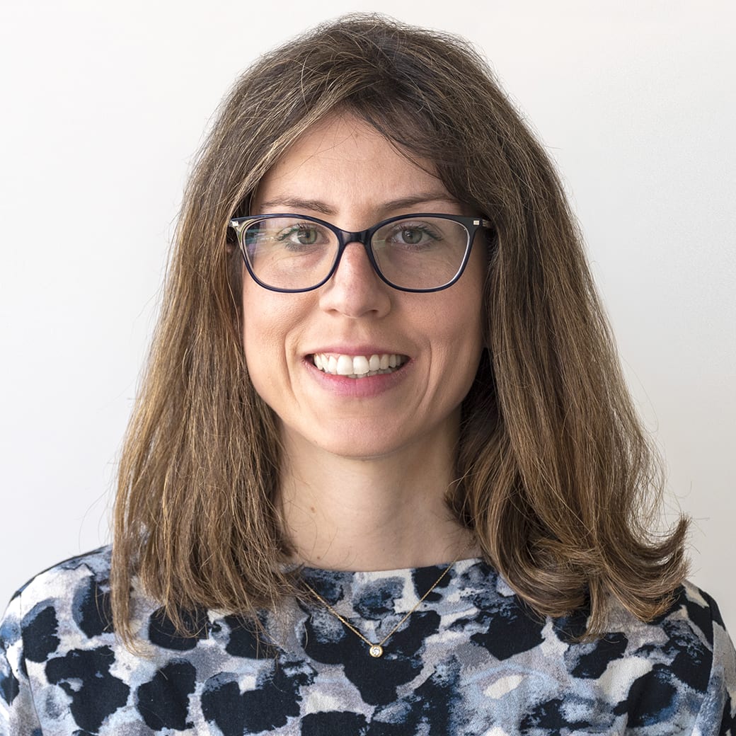 Katerina Fereti photo