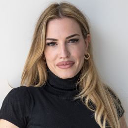 Anastasia Aptalidi photo