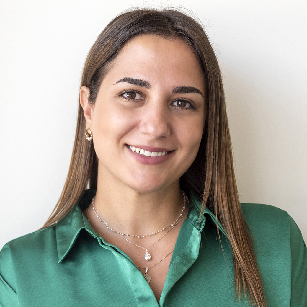 Rania Koliouli photo
