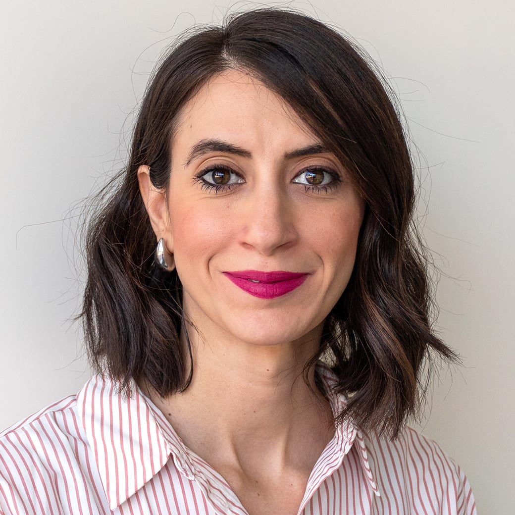 Diana Tsourapa photo