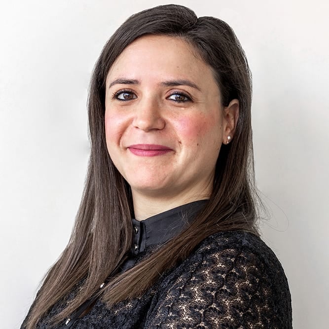 Anastasia Veneti-Pagoni photo