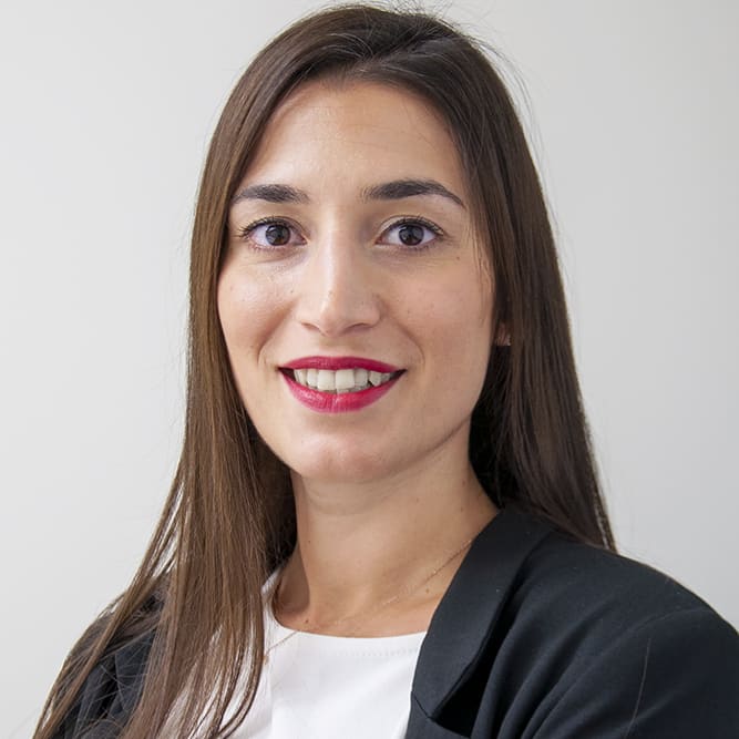 Niki Ignatidi photo