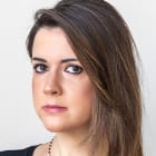 Elpida Karathodorou photo