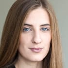 Elina Belouli photo