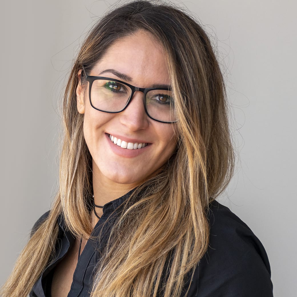 Danae Papadatou photo