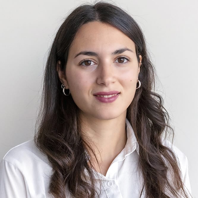Gina Dimitropoulou photo