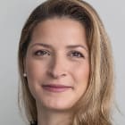 Nefelie Charalabopoulou photo
