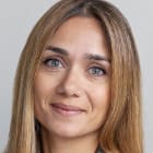 Natalia Kapsi photo