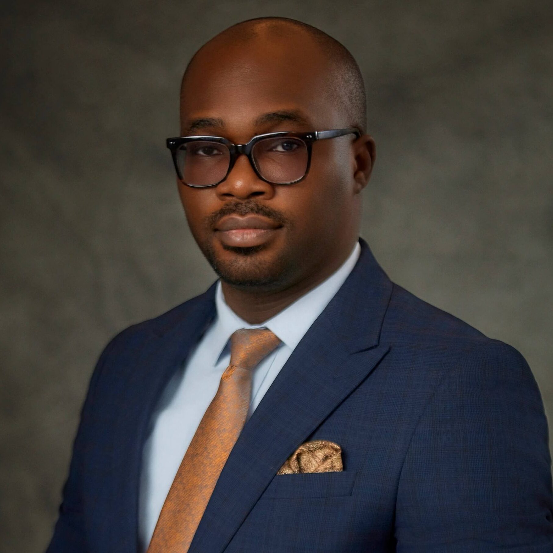 Ekundayo Onajobi photo