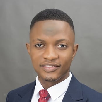 Godson Iwuozo photo