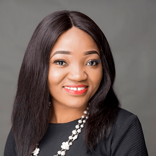 Chisom Okolie photo