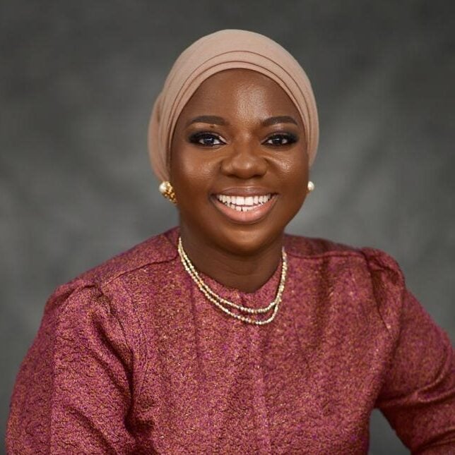 Adeola Sunmola photo