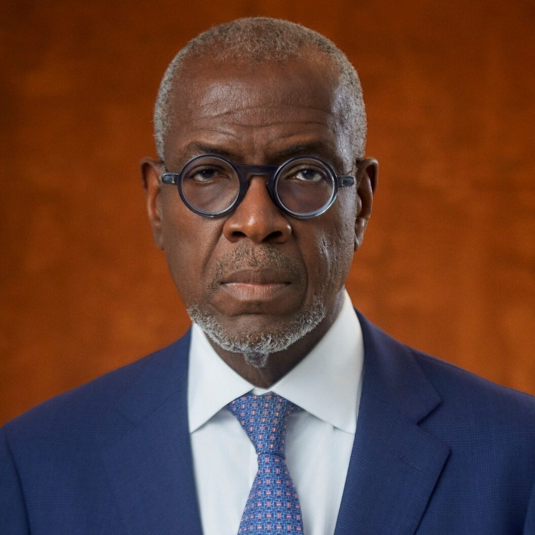 Daniel Agbor photo