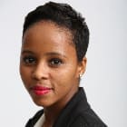 Refilwe Moitse photo