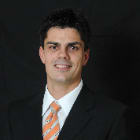 Gerhard Cloete photo