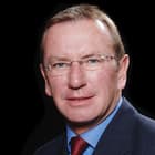 Gerhard Johannes photo