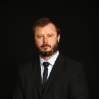 Dewald Van Den Berg photo