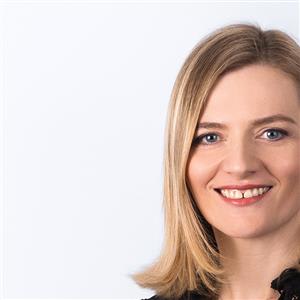 Anca Jurcovan photo