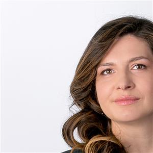 Radena Tsvetanova photo