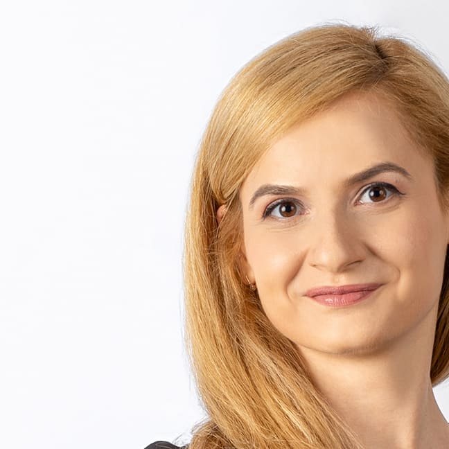 Smaranda Văcaru photo