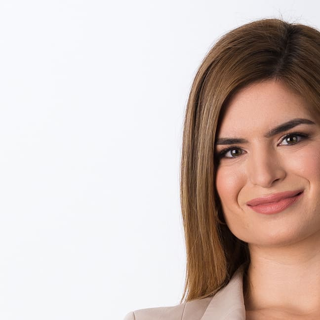 Marija Stojanov photo