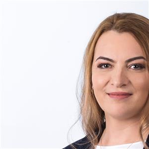 Iuliana Stoicescu photo