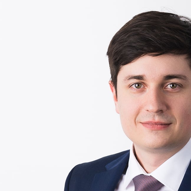 Dominik Engel photo