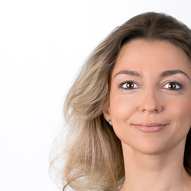 Yanitsa Radeva photo