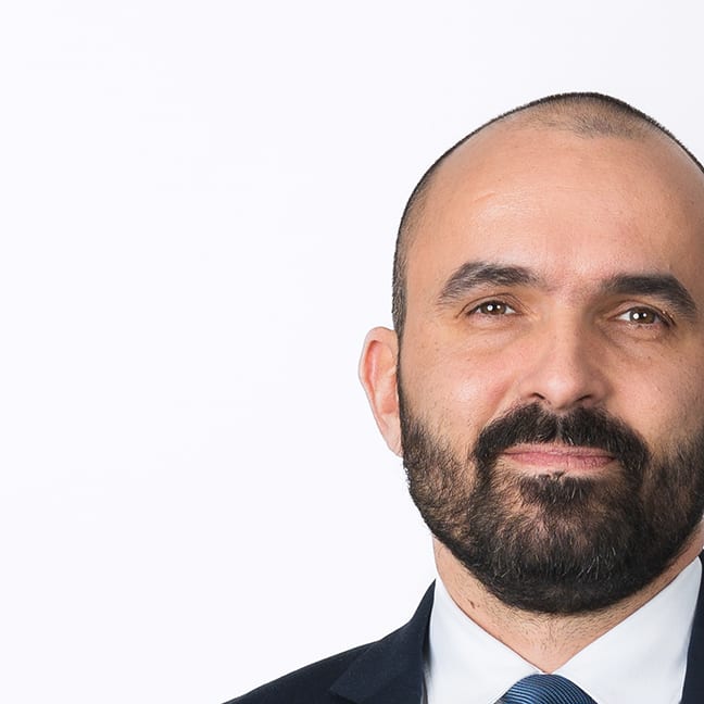 Saša Jovičić photo