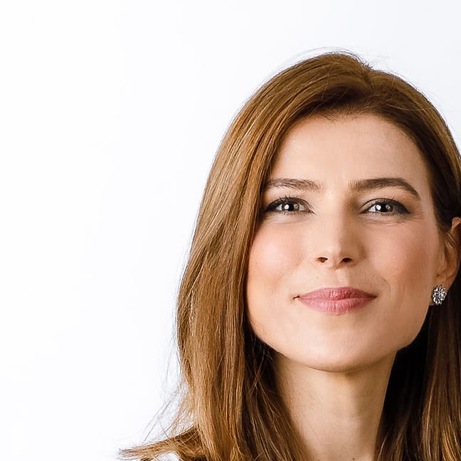 Gabriela Pătrăşcan photo