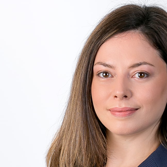Staniella Todorova photo