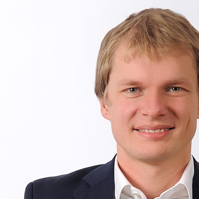 Ondřej Beneš photo