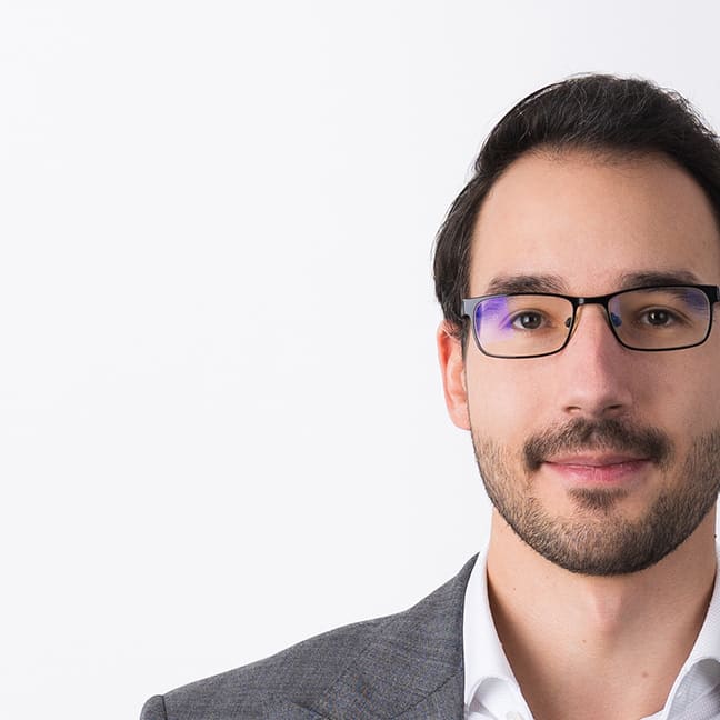 Sebastian Prakljacic photo