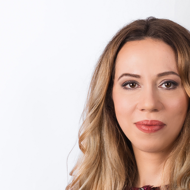 Cezara Constantinescu photo