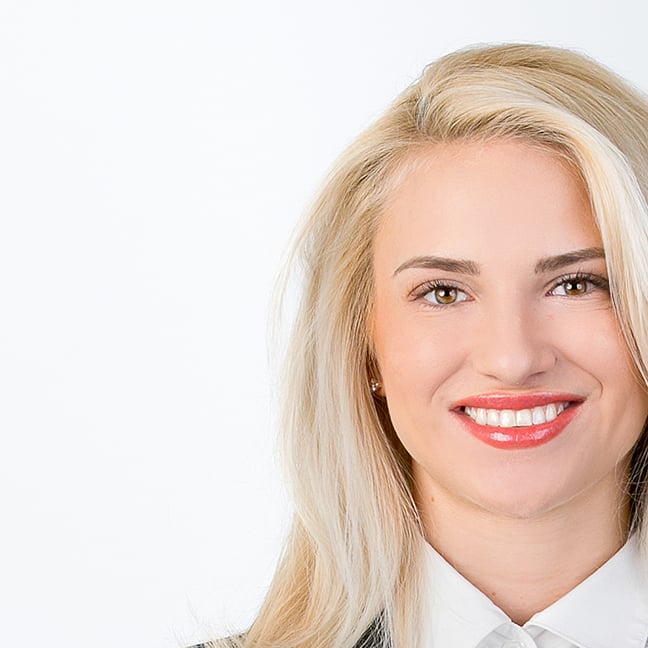 Boryana Filimonova photo