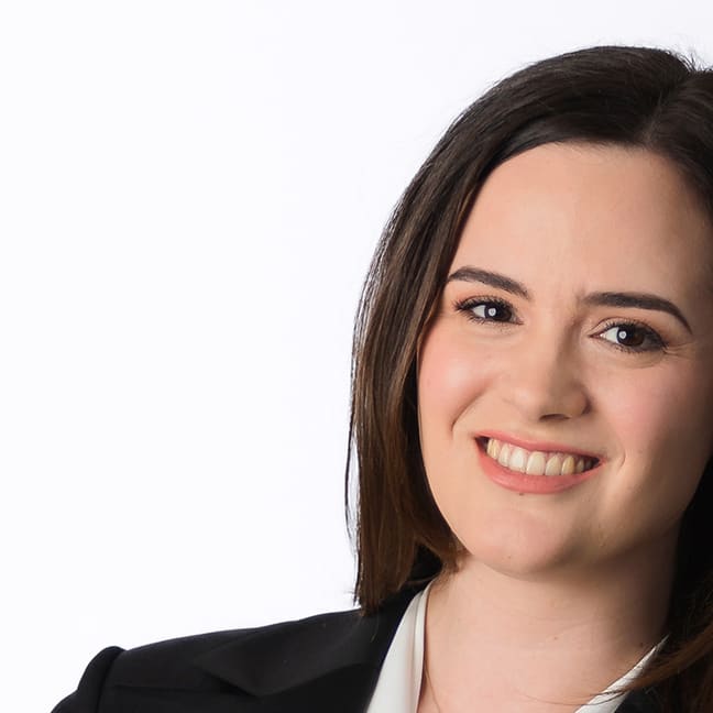 Martina Zelić photo