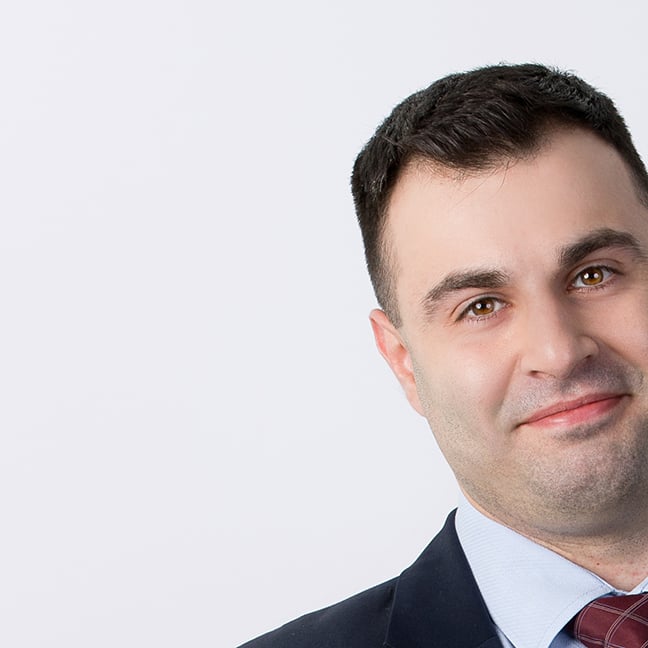 Kristian Yabalkarov photo