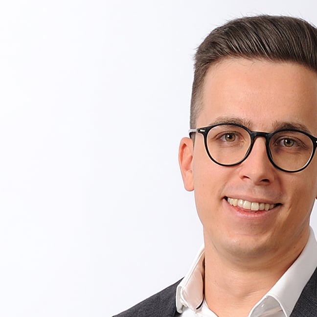 Maroš Kandrík photo