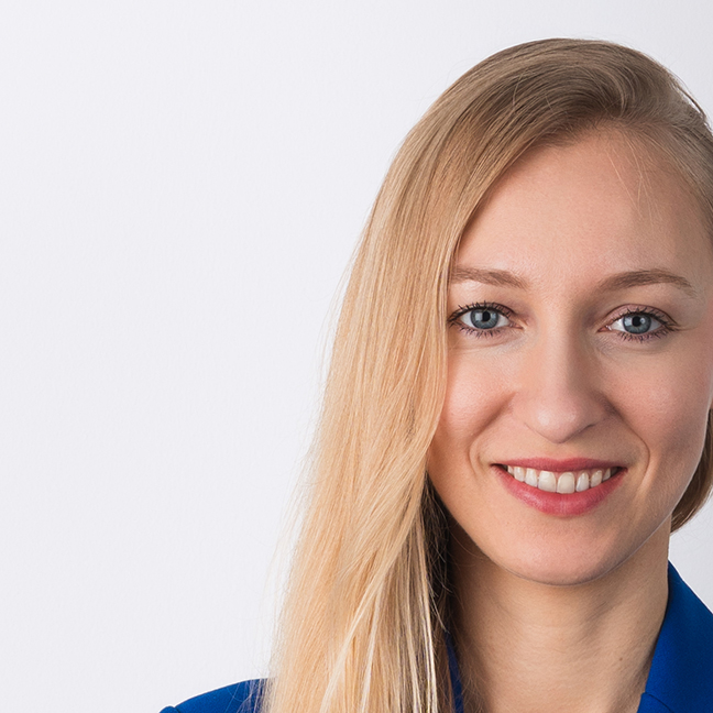 Marta Krzystek photo