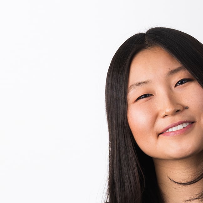 Elisabeth Zhang photo
