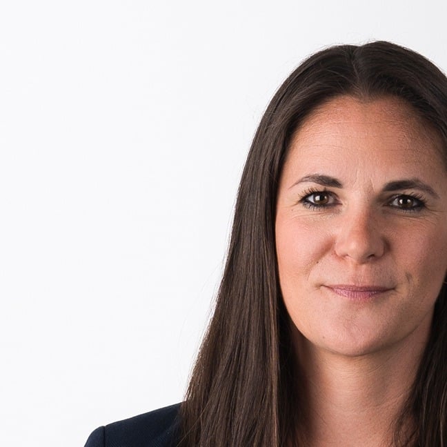Nina Lassner photo