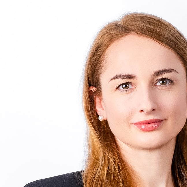 Anna Morogai photo