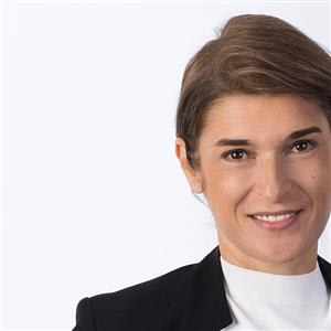 Nataša Lalović Marić photo