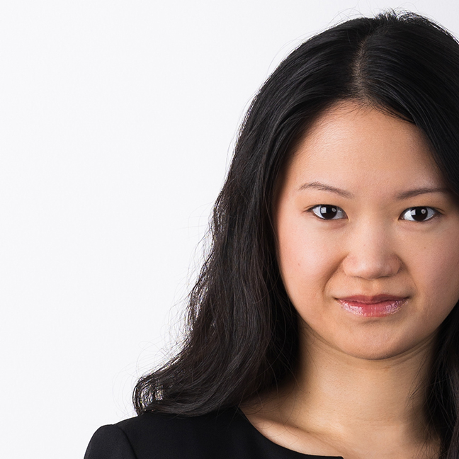 Angela Liu photo