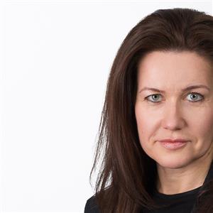 Oksana Volynets photo