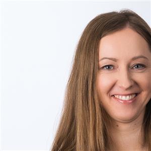 Petra Jermol Močnik photo
