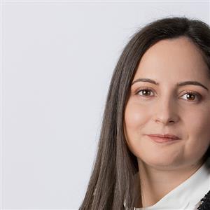 Hristina Dzhevlekova photo
