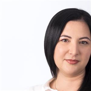 Andreea Zvâc photo