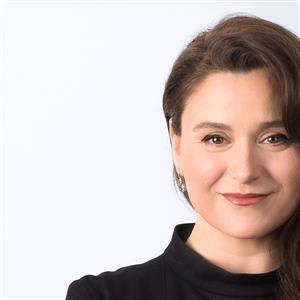 Adelina Iftime-Blagean photo