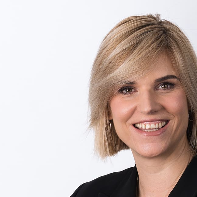 Dora Gaži Kovačević photo